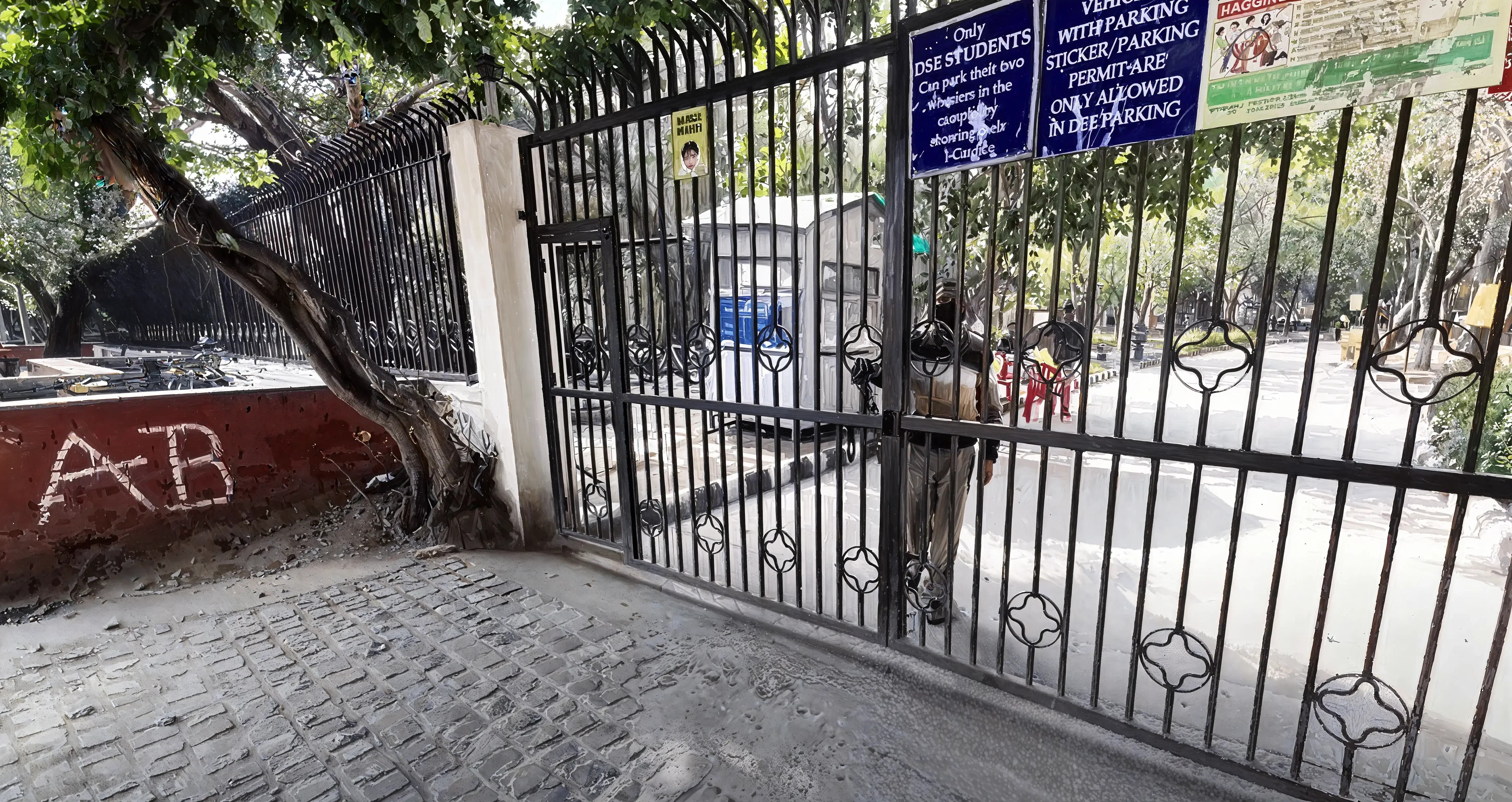 St. Thomas College of Arts and Science Chennai Campus photo 3